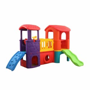 Parque Evolution Puente Mágico