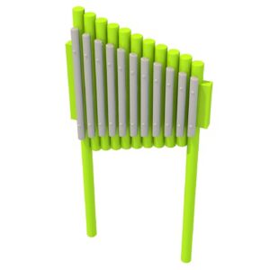 Parque Infantil Evolution Xilófono