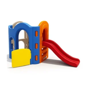 Parque Infantil Activity Park Evolution