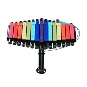 Juego Infantil Arcoiris Musical Evolution