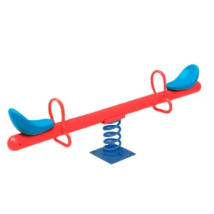 ROCKERS Evolution Balancín Aventura