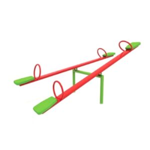 Parque Balancín Doble Paralelo Evolution