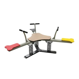 Balancín Evolution Resorte 3P