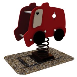 Parque Bus Spring Evolution