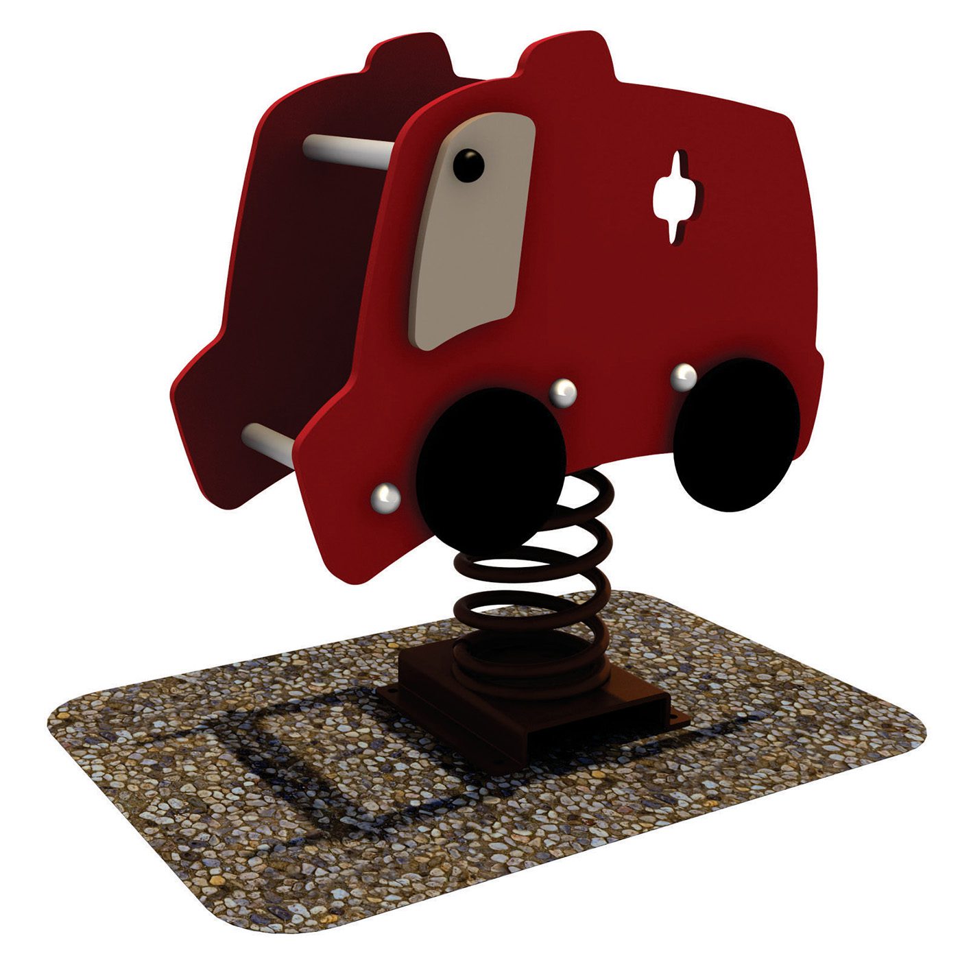 Parque Bus Spring Evolution