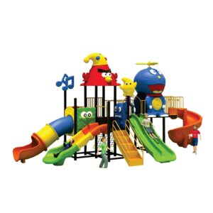 PARQUE Evolution. Carnaval