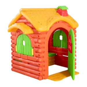 Parque Infantil Evolution Casa Del Bosque