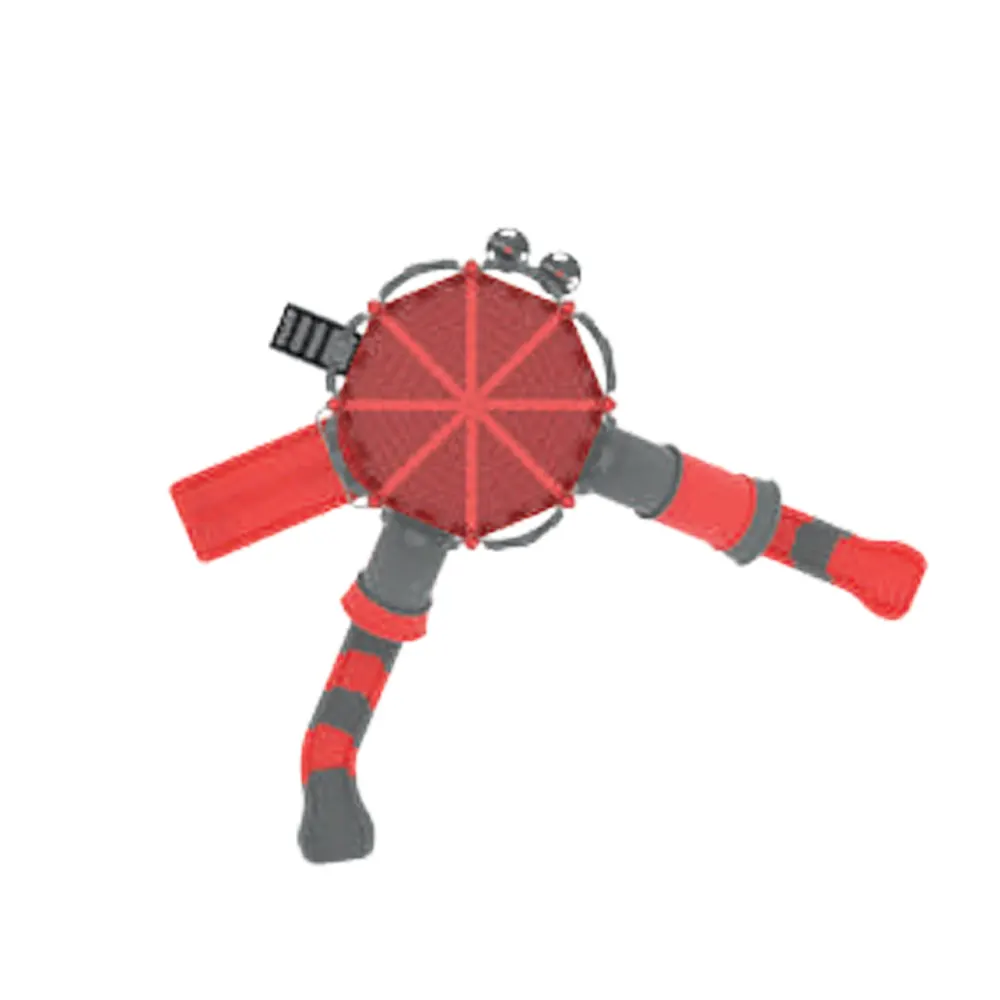 Parques Parque Infantil Castillo Medieval Evolution - Imagen 3