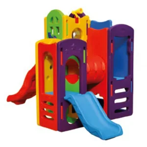 PARQUES Evolution. Columna Mágica