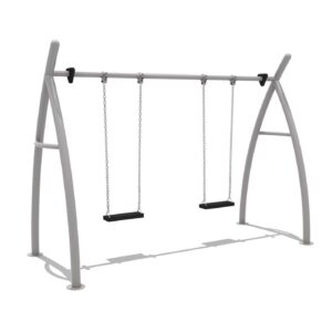 Parques Evolution Columpio D3