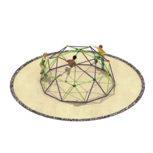 ADVENTURE Cúpula de escalada Evolution