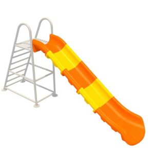 Juego Infantil Evolution Deslizador Sencillo Combinado