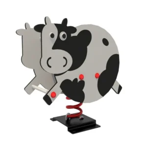 Resorte Infantil Evolution Lola Cow