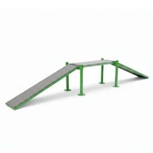 Parque Pasarela Mascotas Evolution