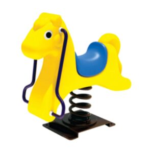 PARQUES Evolution Pony Sping