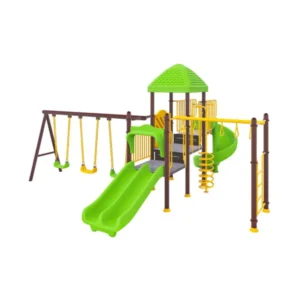 Parque Infantil Evolution Sendero Natural