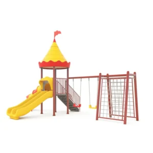 Parque Infantil Evolution Torre Real