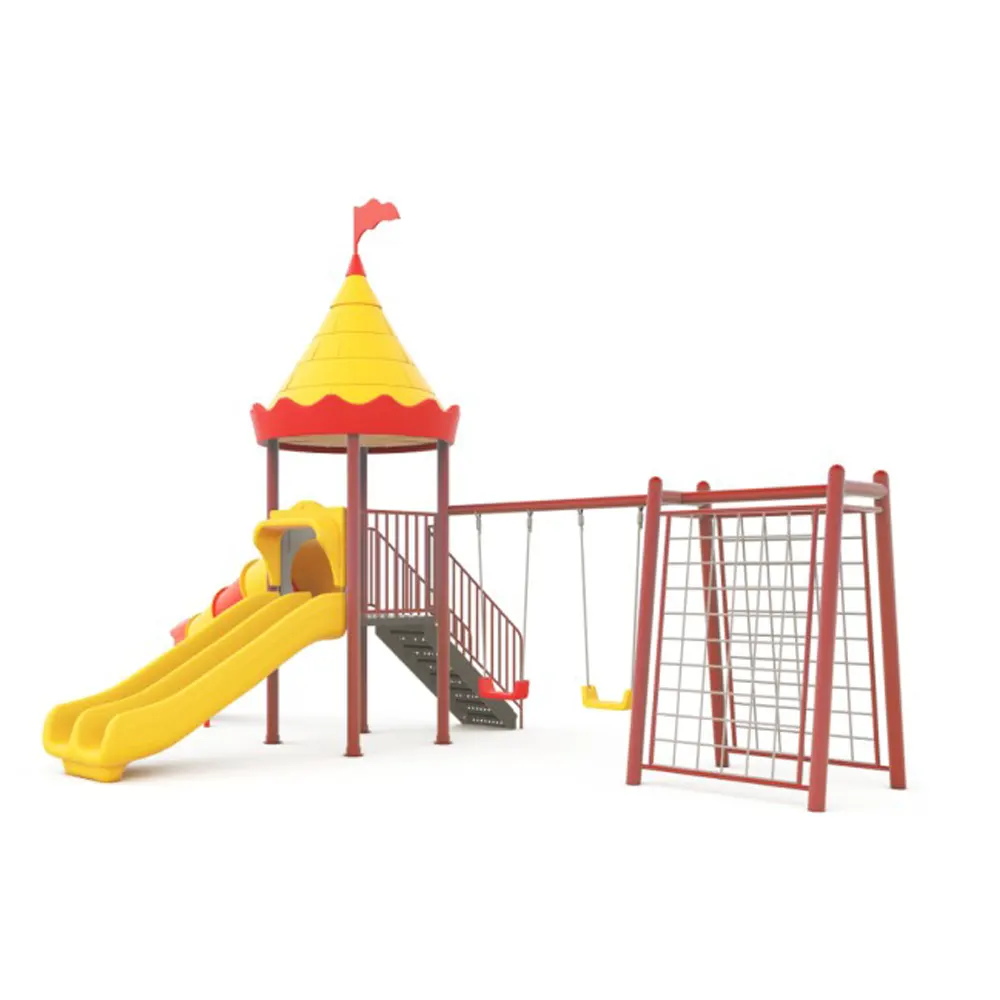 Parque Infantil Evolution Torre Real