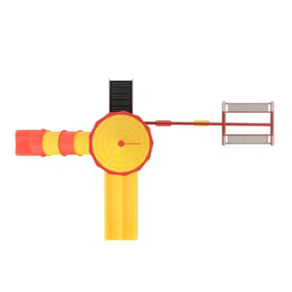 Parque Infantil Evolution Torre Real - Imagen 2