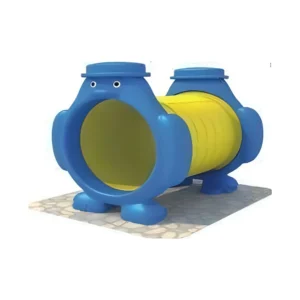 Parques Tunel Infantil Evolution