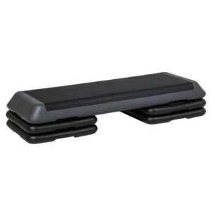 Step Evolution Aerobic Step Tres Niveles