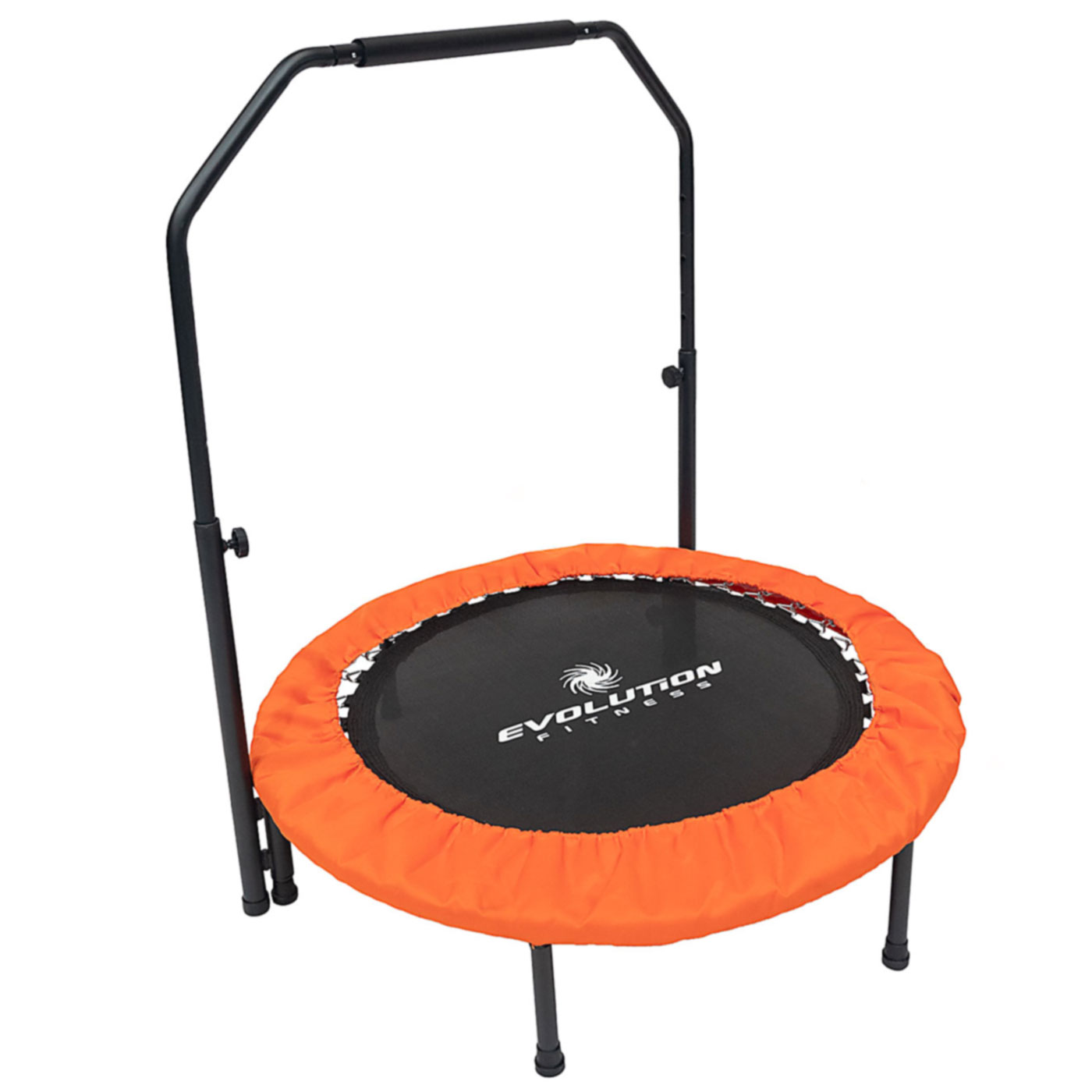Trampolín con Agarre Evolution Fitness
