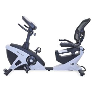 Bicicleta Recumbent Evolution R40+