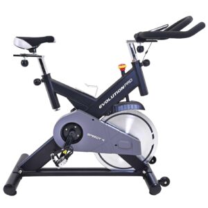 Bicicleta Spinning Speedy 4 Evolution Pro