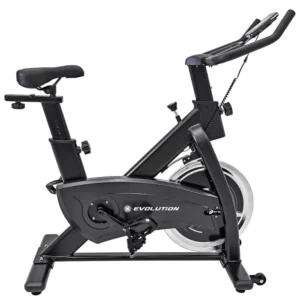 Bicicleta Spinning EVO Iron Evolution Fitness