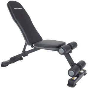 Banco Ajustable EVO 395 Evolution Pro