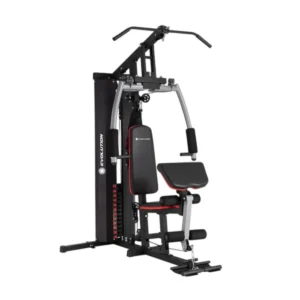 Multigimnasio EVO 1500 GR Evolution Pro