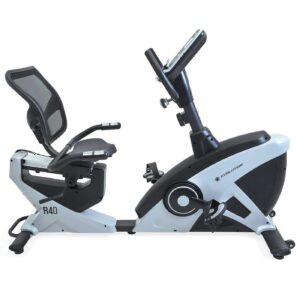Bicicleta Recumbent Evolution R40
