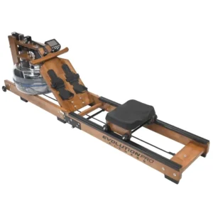 Remo de Agua RW700 Evolution Fitness