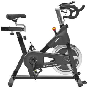 Bicicleta Spinning EVO Voltz Evolution