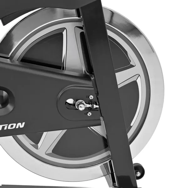 Bicicleta Spinning EVO Voltz Evolution | BM Fitness