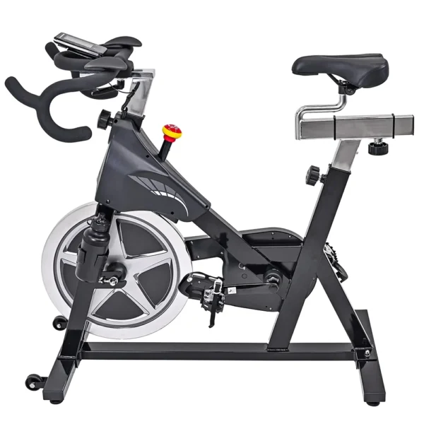 Bicicleta Spinning EVO Voltz Evolution | BM Fitness