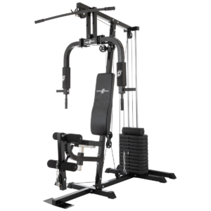 Multifuerza Sport Fitness Multifuncional 1 Torre 150LB