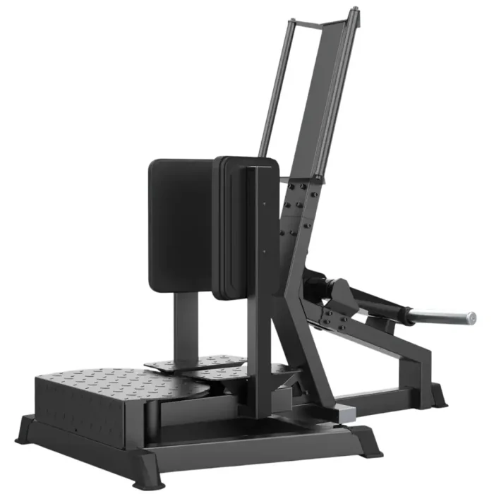 Selectorizado Abductor de pie EVOLUTION PRO A629