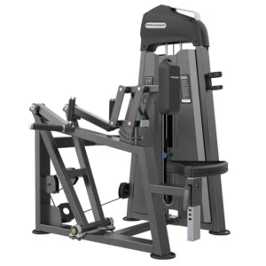 Fuerza Remo Vertical con Apoyo EVOLUTION