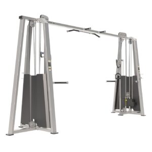Multigimnasio Crossover Cable Evolution Pro S18
