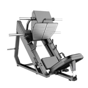 Prensa de Pierna 45 S18 Evolution Fitness