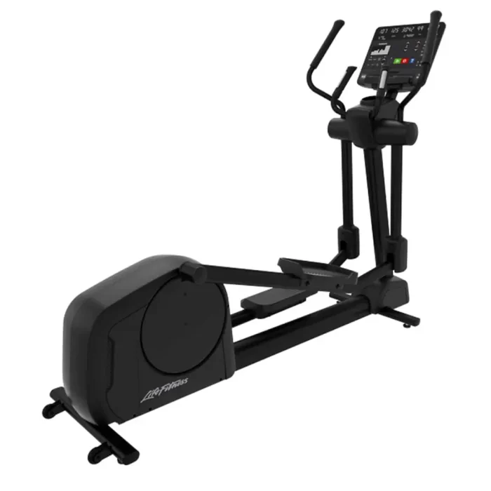 Elíptica Life Fitnes Aspire