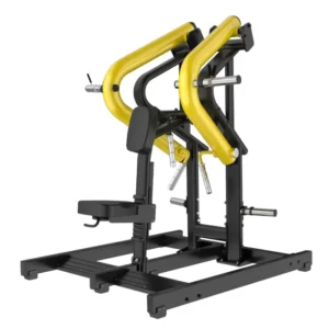 Equipo de Fuerza Remo Bajo J24 Evolution Fitness