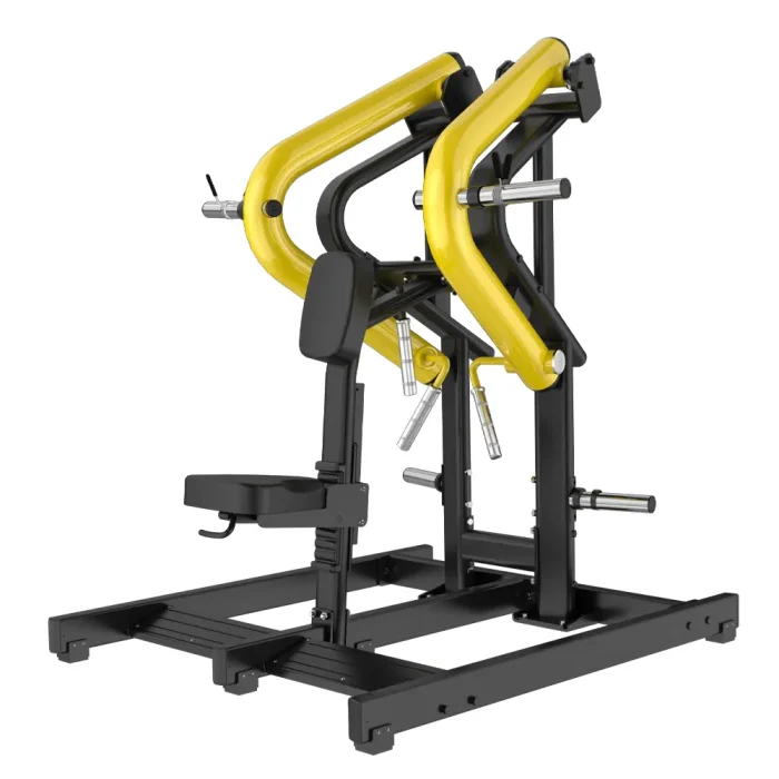 Equipo de Fuerza Remo Bajo J24 Evolution Fitness