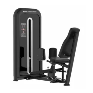 Máquina Abductor J24 Evolution Fitness