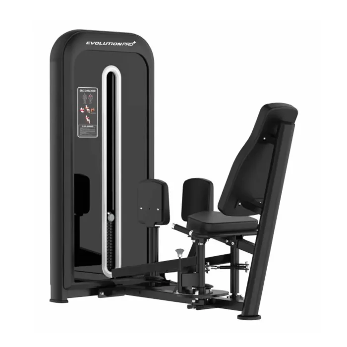 Máquina Abductor J24 Evolution Fitness