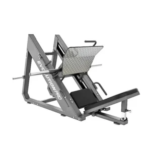 Prensa de Pierna 45° Platinum EVOLUTION PRO