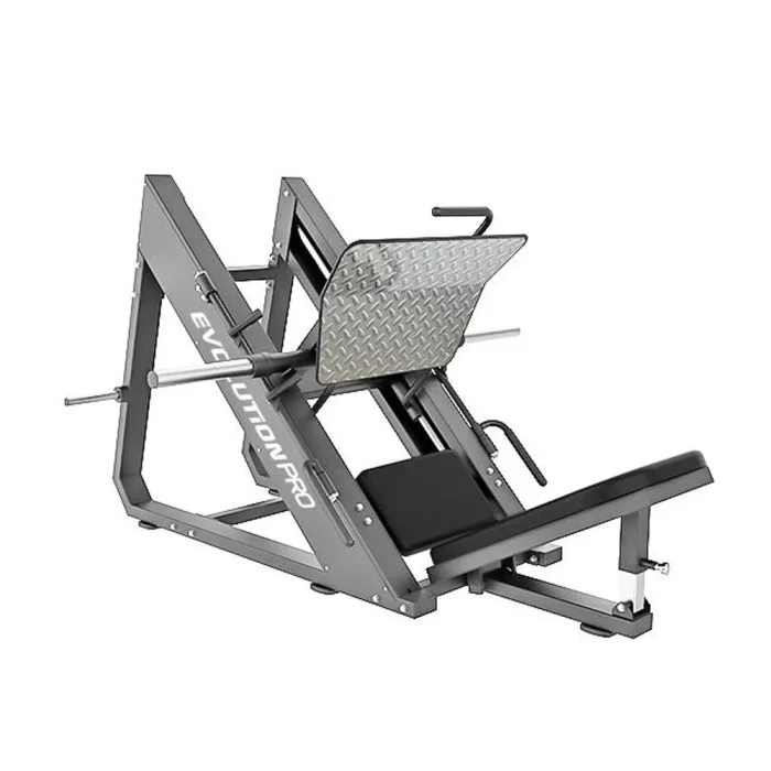 Prensa de Pierna 45° Platinum EVOLUTION PRO