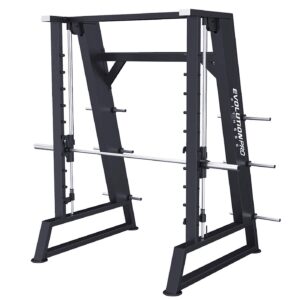 Multigimnasio Smith – S18 Evolution Fitness