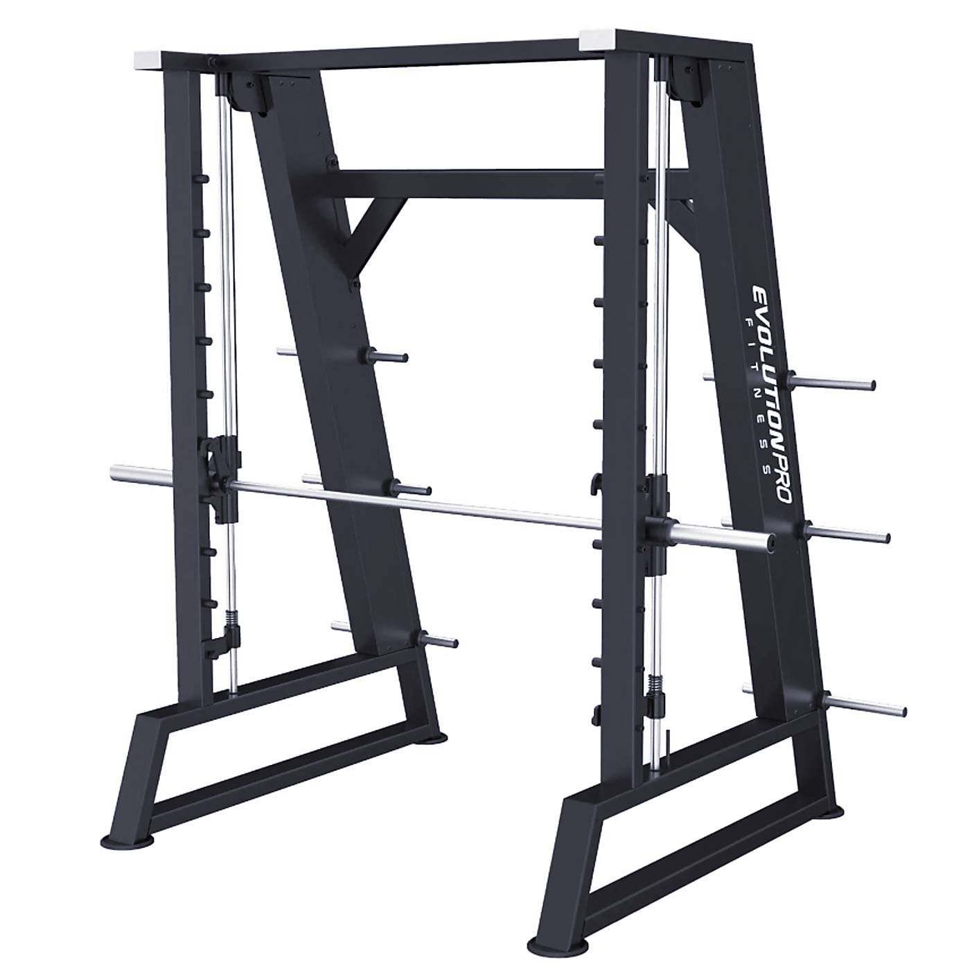 Multigimnasio Smith – S18 Evolution Fitness